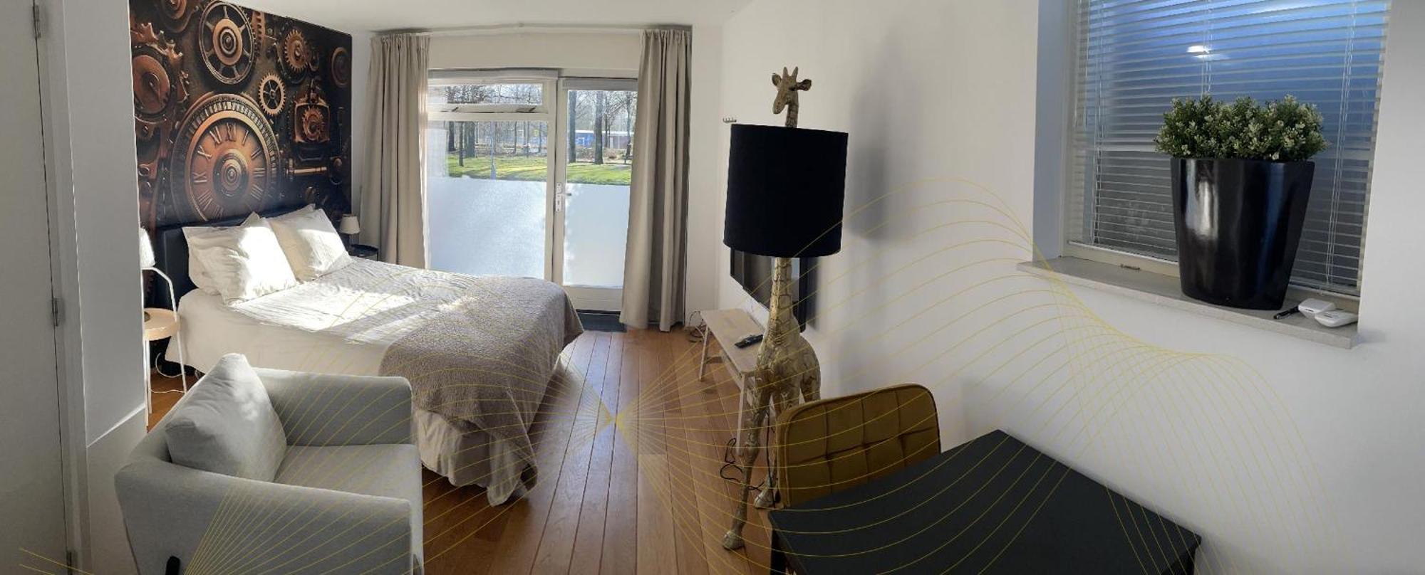 Bnb Goldies Eindhoven Exterior foto